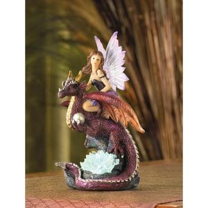Dragon Rider Fairy